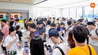 卢伟冰称小米17系开售第2天依然火爆 Pro太受欢迎
