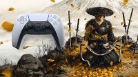 假期最后一天！送PS5手柄