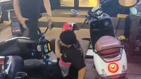 醉酒男子殴打顺丰骑手被拘 顺丰给骑手发委屈关怀金