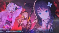 前《妮姬》主美新作实机！超级大雷尺寸不合常理