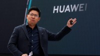 余承东增任产品投评委员会主任 仍任华为终端董事长