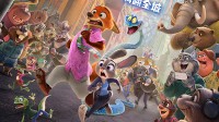 《疯狂动物城2》终极预告！中国内地定档11.26上映