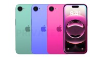 曝iPhone 17e挤牙膏：搭60Hz灵动岛屏幕+48MP单摄