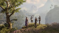 Steam秋促平史低推荐！经典大作和好评新作全都有