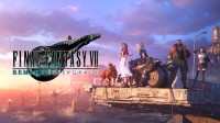 Steam秋促新史低3A佳作推荐：FF7RE、怪猎荒野等！