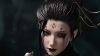 美艳!《黑神话》四姐1/6收藏级可动人偶完整信息公布