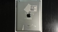 原型机曝光：苹果曾计划推出8GB存储平价iPad