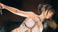 《剑星》官方鼓励MOD：这款衣服就是让玩家DIY的