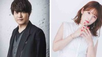 六花和杰诺斯!日本知名声优内田真礼 石川界人结婚