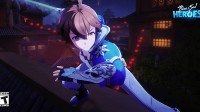 《剑灵》IP二次元衍生作 现已上线Steam！