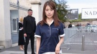 有村架纯最新照片引日推热议 什么又村又普的造型 