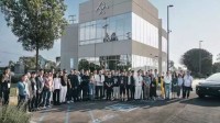 法拉第未来洛杉矶总部起火 FF91 SUV成疑凶