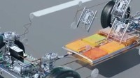 新能源车电池实现