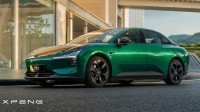 小鹏MONA第十次大规模OTA:人机共驾速度130km/h