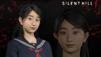 绝美容颜!《寂静岭f》女主好友演员晒美照：心暖暖的