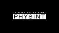 关于小岛秀夫的《Physint》 这是我们所知道的一切