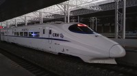国庆前最后一天！全国铁路预计发送旅客1840万人次