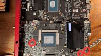 老外爆改移动RTX2070 性能提升逼近桌面版