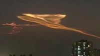 热搜第一！北京天空出现的神奇“光线”到底是什么