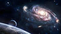 千年等一回！太阳系边缘神秘访客将造访地球