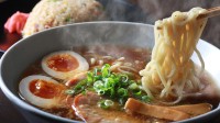 日本拉面店出现倒闭潮：太多资本入局来抢市场 