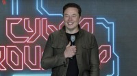 十年目标8.5万亿！特斯拉为马斯克设史诗级CEO绩效