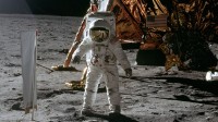 美国NASA局长：2035前将在月球上建一个村庄