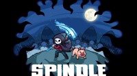 像素RPG+动作冒险！《爱，死亡和小猪》DEMO上线！