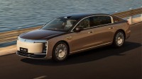 尊界S800购置税补贴方案:今年交不了车 补贴至高1.5万