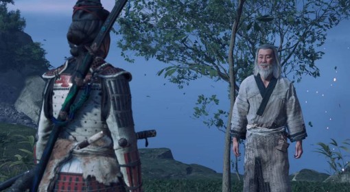《羊蹄山之魂》与陌生人共饮支线任务攻略
