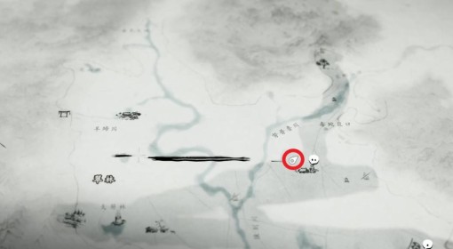 《羊蹄山之魂》壮胆护身符获取教程