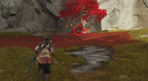 《羊蹄山之魂》武藏之顽抗护身符获取教程