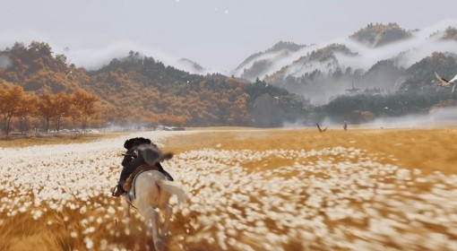 《羊蹄山之魂》与前作区别及新增内容介绍