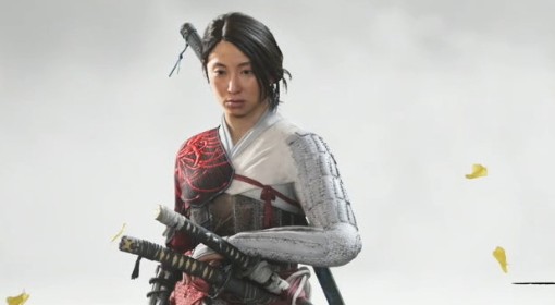 《羊蹄山之魂》彼岸花铠甲获取方法