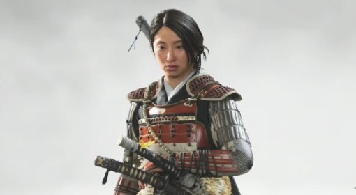 《羊蹄山之魂》蜻蜓铠甲获取方法