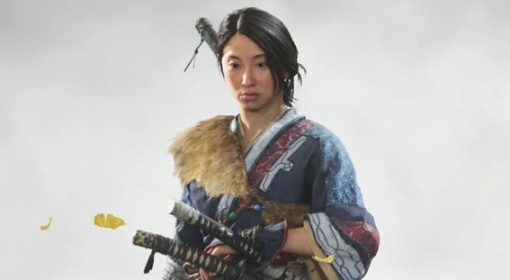 《羊蹄山之魂》西图来努长袍获取方法