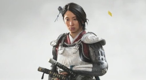 《羊蹄山之魂》不死者铠甲获取方法