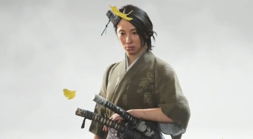 《羊蹄山之魂》浪人着装获取方法