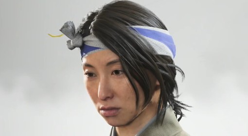《羊蹄山之魂》十兵卫遗失的头带获取教程