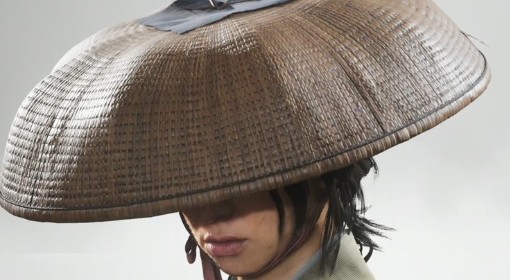 《羊蹄山之魂》鸦源藏的三度笠获取教程