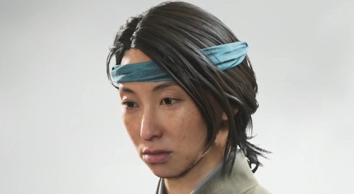 《羊蹄山之魂》悬赏大师的头带获取教程