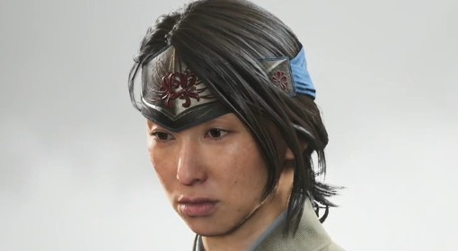 《羊蹄山之魂》彼岸花头带获取教程