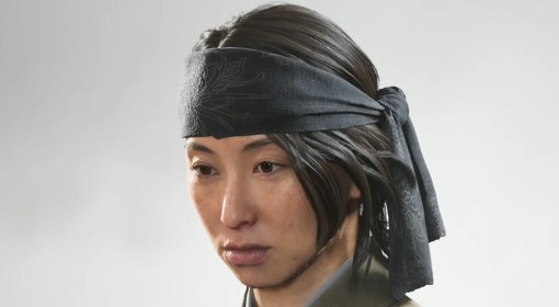 《羊蹄山之魂》浪人头带获取教程