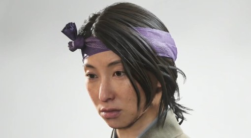 《羊蹄山之魂》失落头带获取教程