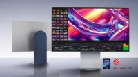 全球首款！LG推出6K分辨率显示器：售价约14000元