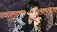 全是帅哥美女！《寂静岭f》角色对比图:演员颜值爆表