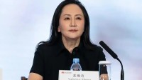 10月1日起 孟晚舟当值华为轮值董事长 为期六个月