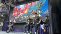 《怪猎：旅人》TGS试玩报告：怪猎终于能锁定视角了
