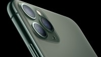 iPhone11ProMax被苹果列为复古：苹果首款三摄旗舰