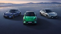 小米汽车9月交付量突破4万台！全年目标将提前完成